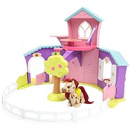 Pet Parade Ranch - Game Set