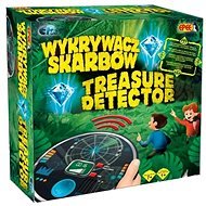 Cool Games Detector - Spoločenská hra