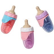 BABY Born Bottle with Lid 1pc - Doll Accessory