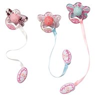 BABY Annabell Pacifier with buckle - Doll Accessory