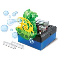 Global Bublator - Building Set