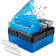 Global Piano - Building Set