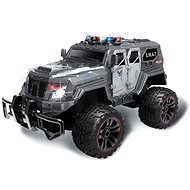 S.W.A.T. Police Pioneer - Remote Control Car