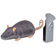 Scary Rat - RC Model
