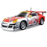 Bburago Porsche 911 GT3 RSR 01:24 - Játék autó