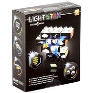 Light Stax Junior Puzzle (Dinosaur Edition) - Building Set