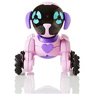 WowWee Chippies - Chippette Pink - Robot