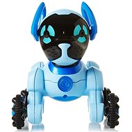 WowWee Chippies - Chipper Blue - Robot