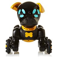 WowWee Chippies - Chippo Black - Robot