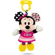 Clementoni Baby Minnie - Pushchair Toy