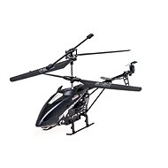 RCBuy Falcon Black - RC Helicopter