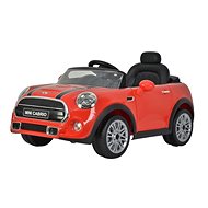 MINI Cooper Cabrio Electric Car - Children's Electric Car