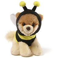 Itty Bitty Boo - Bumblebee Costume - Keychain