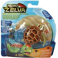 Robo Alive Star Turtle - Interactive Toy