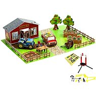 (NOSNÁ POLOŽKA) StikBot Filmařská sada - Kreativset