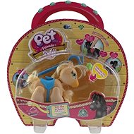 Pet Parade Pink beige - Figure