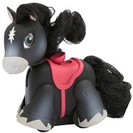 Pet Parade Pony Black - Figure
