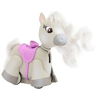 Pet Parade Pony Gray - Figure