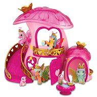 Filly Butterfly House Sponge - Game Set