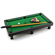 Table Billiards - Tabletop Game 