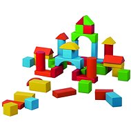 Detoa Building Blocks - Building Set