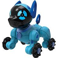 WowWee Chippies blue - Interactive Toy