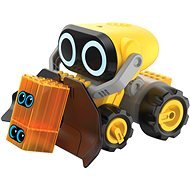 WowWee Plough - Robot