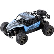 Bulan Blue - Remote Control Car