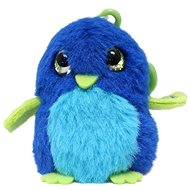 Hatchimals Pendant With Plush Pet - Soft Toy