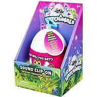 Hatchimals Mysterious Egg - Soft Toy