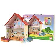 Playhouse Little House - Doll House