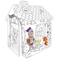 Knights - Children's Playhouse