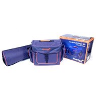 Levenhuk for telescope Zongo 60 Blue - Carryall
