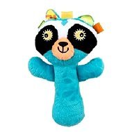 Discovery Baby Rattle Raccoon - Baby Rattle