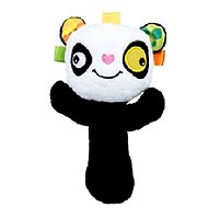 Discovery Baby Panda Rattle - Baby Rattle