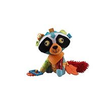 Discovery baby Ronnie Raccoon - Baby Toy