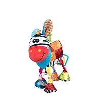 Discovery Baby Donkey Dave - Pushchair Toy