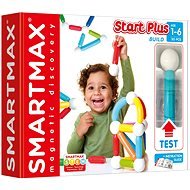 SmartMax Start Plus - Stavebnica