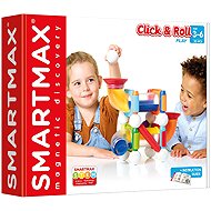 SmartMax - ball track - 30 pcs - Building Set