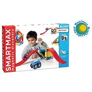 SmartMax Basic Road - Building Set