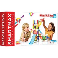 SmartMax Mega Ball Track - Ball Track