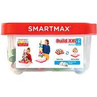 SmartMax - Container - 70 pcs - Building Set