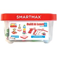 SmartMax - Container - 100 pcs - Building Set