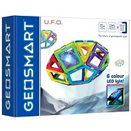 GeoSmart UFO - Building Set
