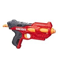 Nerf N-Strike Mega HotShock Blaster - Toy Gun