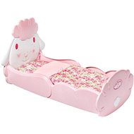 Baby Annabell Sheep Bed - Doll Accessory