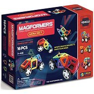 Magformers Wow Starter - Building Set