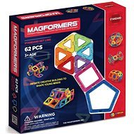 Magformers - Building Set