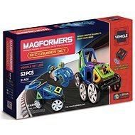 MagForms R/C Bugs - Building Set