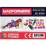 Magformers Extenzo box - Building Set